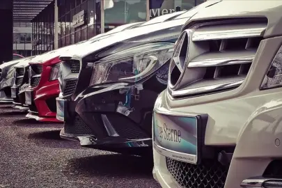 Türkiye'de en çok satan otomobil belli oldu! İşte 2025'in favori araçları