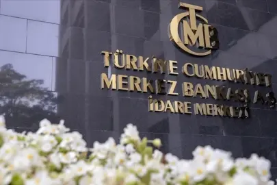 Türkiye'nin net UYP'si kasım ayında eksi 313,9 milyar dolar oldu