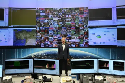 Türksat yayıncılıkta tarihi rekor kırdı