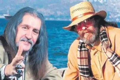 Üç büyükler AKM’de