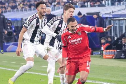 UEFA Şampiyonlar Ligi'nde 7. hafta tamamlandı