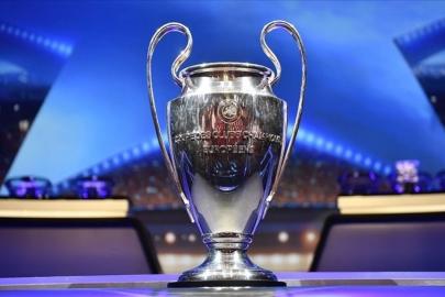 UEFA Şampiyonlar Ligi'nde lig aşaması sona eriyor