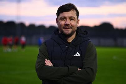 Uğur Uçar: Galatasaray'ı çalıştırmak isterim