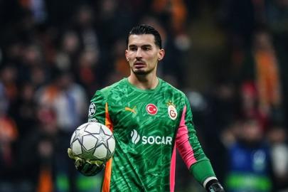 Uğurcan Çakır: 3 puanı kaçırdığımız için üzgünüz