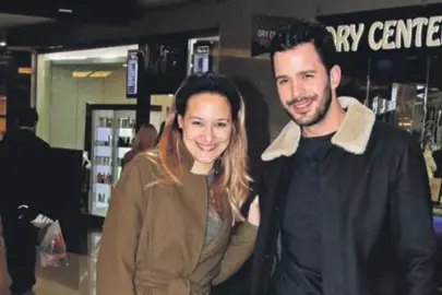 Ünlülerin yüzüğe ihtiyacı yok