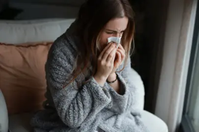 Uzmanı uyardı: Bu basit hata virüsleri yayıyor!