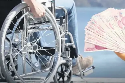 Vakıflar muhtaç aylığını 9 bin liraya çıkardı