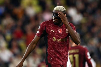 Victor Osimhen için Bayern Münih iddiası