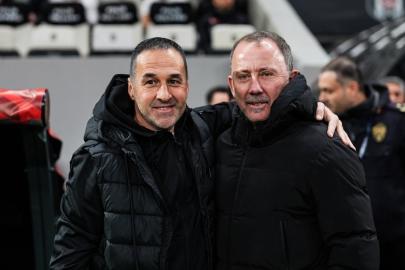 Yalçın Koşukavak: Deneyimi az olan oyuncularla oynamak zordu