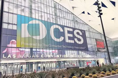 Yapay zeka etkisi CES 2026’da sahneden hayatımızın içine girdi