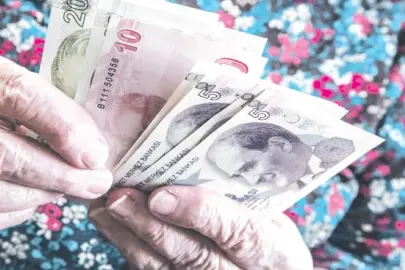 Yargıtay’dan emekli maaşına hacze fren