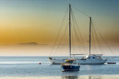 Yat ve özel tekneye yaş ve sınav şartı! Resim Gazete'de yeni ceza ve yasaklar belli oldu