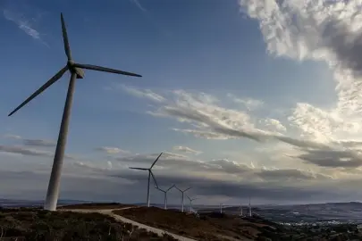 YEKA GES-2025 yarışmalarının sözleşmeleri imzalandı