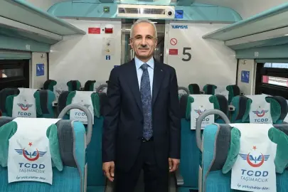 YHT anahat ve bölgesel trenlere 24 bin 24 kişilik ek kapasite