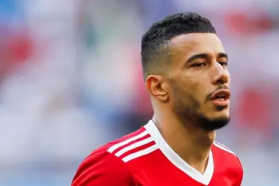 Younes Belhanda'nın yeni takımı belli oldu