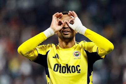 Youssef En-Nesyri için Premier Lig ekibi devrede