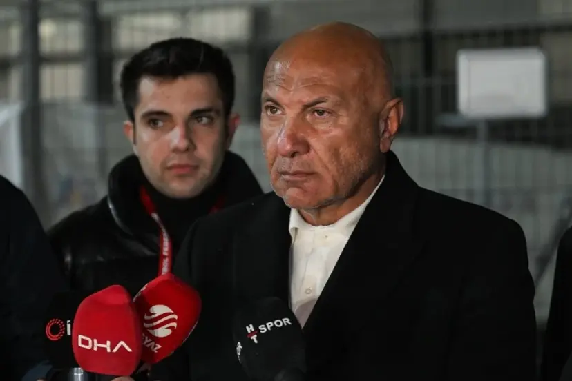 Yüksel Yıldırım: Bembeyaz bir sayfa açıyoruz