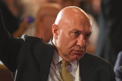 Yüksel Yıldırım: İrfan Can Eğribayat için Fenerbahçe ile anlaştık