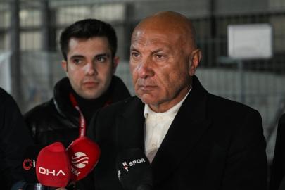 Yüksel Yıldırım: Musaba paracı bir oyuncu