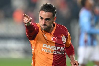 Yunus Akgün: Kupayı almak istiyoruz