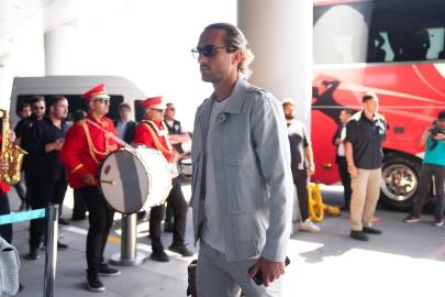 Yusuf Yazıcı kararını verdi! Olympiakos'tan ayrılmak istiyor