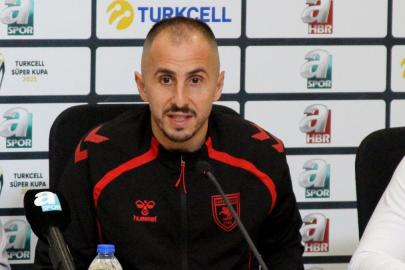 Zeki Yavru: Elimizden gelenin en iyisini yapmak için buradayız