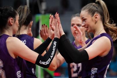 Zeren Spor, Dresdner'e set vermedi