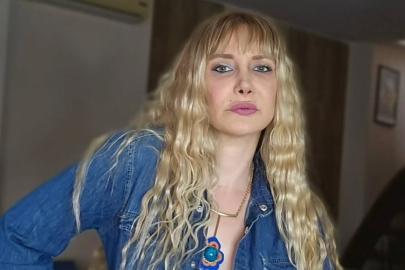 11 yıllık eşinden boşanmştı! Şarkıcı Gökçe'den itiraf geldi