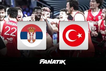 12 Dev Adam Sırbistan'ın konuğu! Sırbistan-Türkiye basketbol maçı ne zaman, saat kaçta, hangi kanalda canlı yayınlanacak? (FIBA 2027 Dünya Kupası Avrupa Elemeleri)