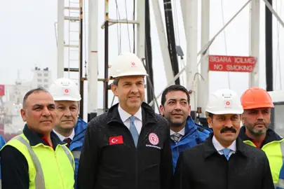 200 milyon metreküplük gaz gemilerle alınacak