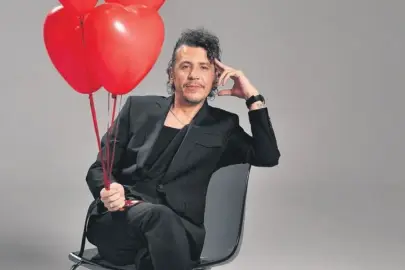 3 bin aşıkla buluşacak