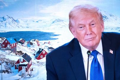 ABD Başkanı Trump, Grönland'a hastane gemisi göndereceklerini açıkladı