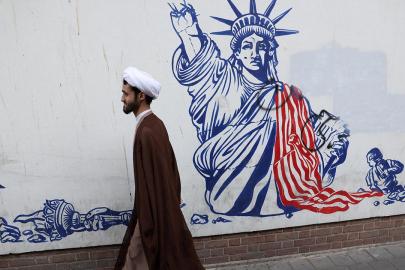 ABD medyası: Cenevre'deki ABDİran nükleer görüşmeleri olumlu geçti