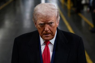 ABD Yüksek Mahkemesi Trump'ın acil durum tarifelerini yasaya aykırı buldu