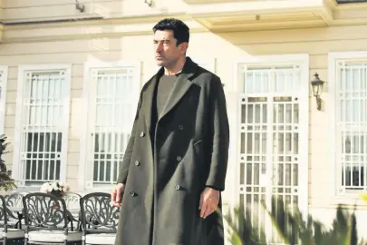 A.B.İ. duygu dolu bölümüyle zirvede!