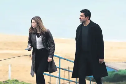 A.B.İ.’de sular ısınıyor: İki kardeş için hesap vakti