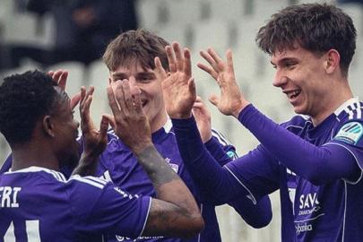 Acun Ilıcalı’nın Maribor’u şampiyonluğa oynuyor!