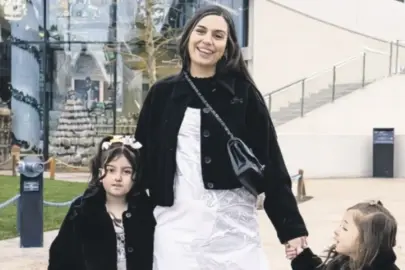 ‘Aile her şeydir’