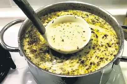 Akşama ne pişirsem?