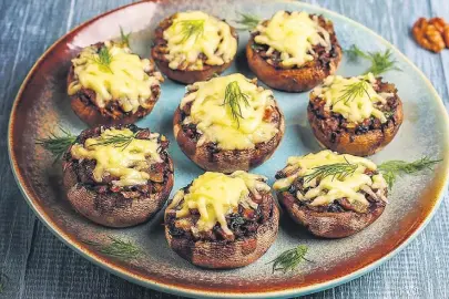 Akşama ne pişirsem?