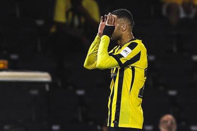 Al Hazem - Al Ittihad maçı ne zaman, saat kaçta, hangi kanalda? (Suudi Arabistan Pro Lig)