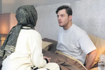 Ali cinayet zanlısı olarak gözaltında