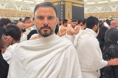 Alişan, kızı Eliz ile Celal Karatüre’nin ilahisini okudu! Video gündem oldu