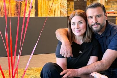 Alişan Ramazan'ın ilk günü umreye gitti: Şükürler olsun