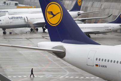 Almanya'da Münih Havalimanı ve Lufthansa lojistik zafiyet nedeniyle sert eleştirilerin hedefinde