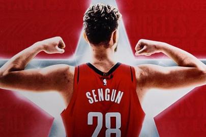 Alperen Şengün'den Türkiye sözleri! 'Hayal bile edemezdim'