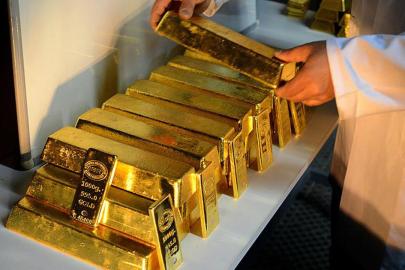 Altının kilogram fiyatı 7 milyon 440 bin liraya düştü