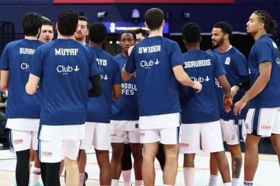 Anadolu Efes - Virtus Bologna maçı ne zaman, saat kaçta, hangi kanalda? (EuroLeague 28. hafta maçı)