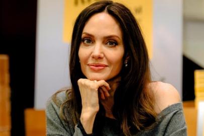 Angelina Jolie ABD'yi terk etme kararı aldı: Artık ait hissetmiyorum