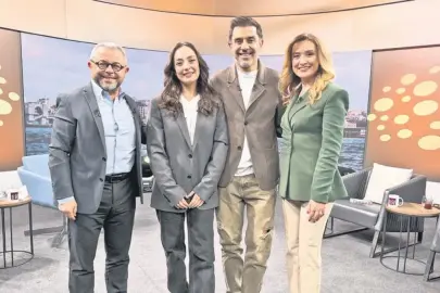 ‘Annelerin gücünü gördüm’